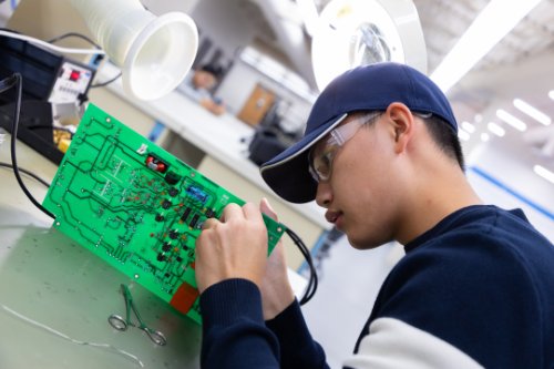NWTC and MSOE Partner to Expand Transfer Pathways in High-Demand STEM Fields