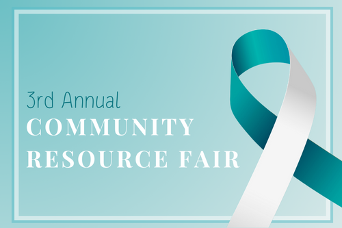3rd Annual Community Resource Fair
