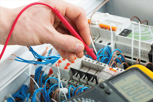 Electrical & Instrumentation