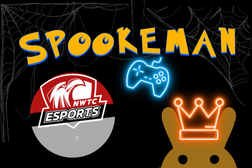 Esports Spookeman Tournament