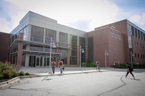 Northeast Wisconsin Technical College Announces Three Presidential Finalists