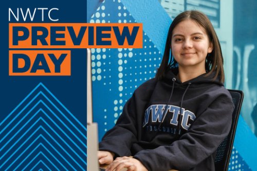 NWTC Preview Day