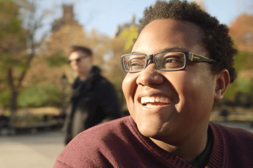 Film Screening: It's Real - College Students & Mental Health