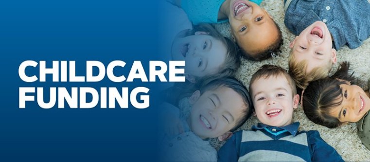 New childcare funding is available for NWTC students