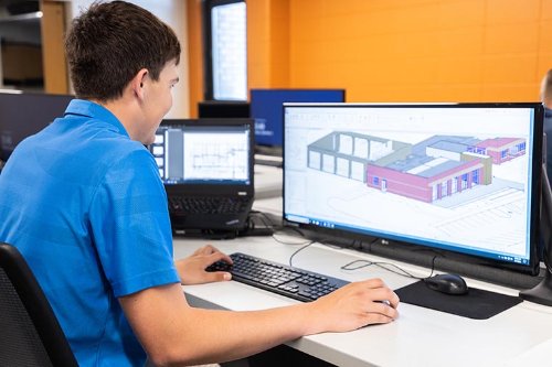 Mechanical CAD Fundamentals - Certificate
