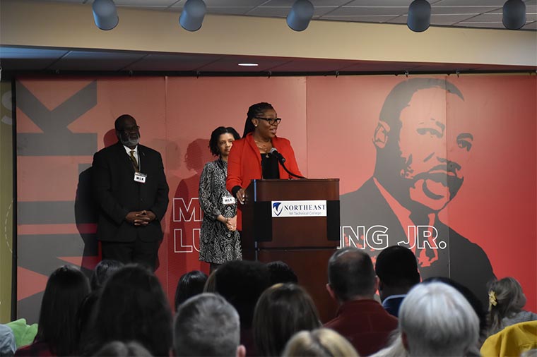 29th annual MLK Celebration honors Dr. King’s vision of equity, justice, and unity 