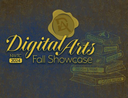 Digital Arts Showcase