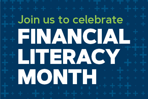 Canceled - Financial Literacy Month: Game of Life
