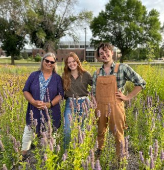 Eco-Gardening Is More Than a Green Thumb