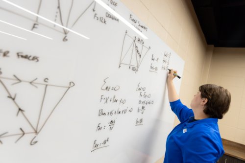 New CAD Fundamentals certificate allows students to get a drafting job