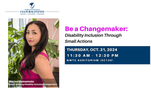 Be a Changemaker: Disability Inclusion Through Small Actions