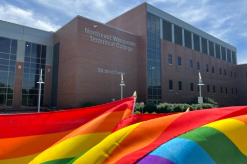 Why Celebrate LGBTQIA+ Pride at Work?