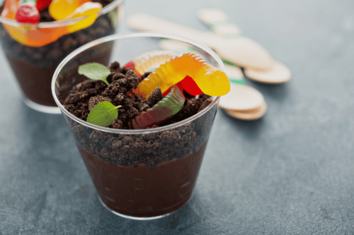 Dirt Cups