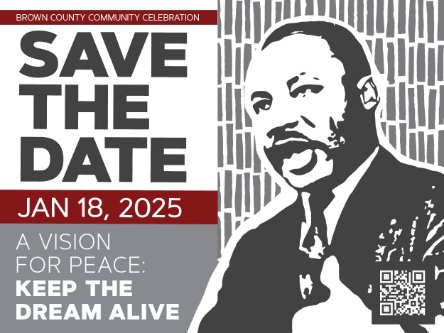 Dr. Martin Luther King Jr. Community Celebration