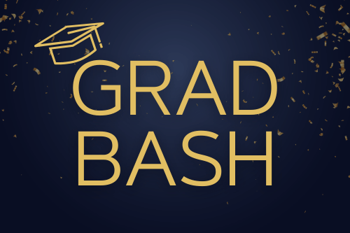 Grad Bash