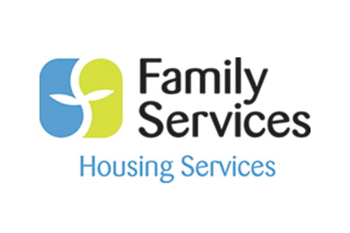 Family Services - Housing Services 