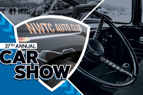 NWTC Auto Club Car Show