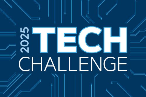 Tech Challenge