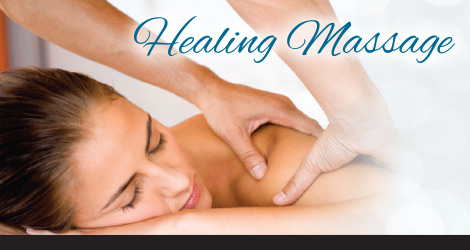 Therapeutic Massage Austin By Fusion