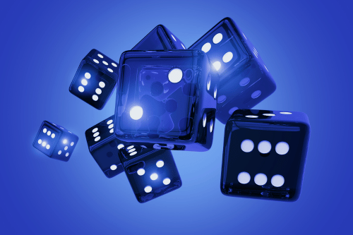 Roll the Dice