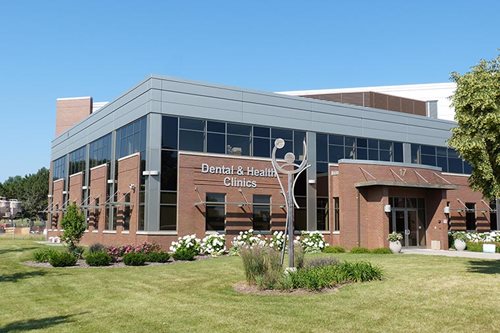 The N.E.W. Clinic at Northeast Wisconsin Technical College is a teaching medical clinic, serving uninsured, underinsured and Medicaid patients while enhancing the education of tomorrow&#39;s health care providers.&nbsp;<br />
&nbsp;<br />
Care is provided by licensed health care professionals and the clinic staff, who may be assisted by NWTC Health Sciences students. Patients receive the highest-quality care, and students receive the highest-quality education. <br />
<br />
Most services are provided at a sliding scale fee to those patients who qualify.&nbsp;