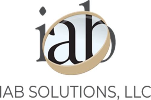 IAB Solution, LLC Logo