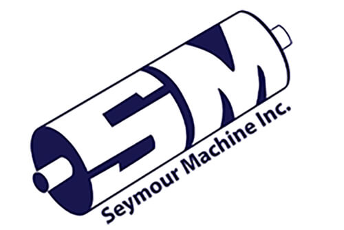 Seymour Machine Inc. Logo