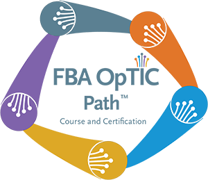 FBA OpTIC Path Course and Certification