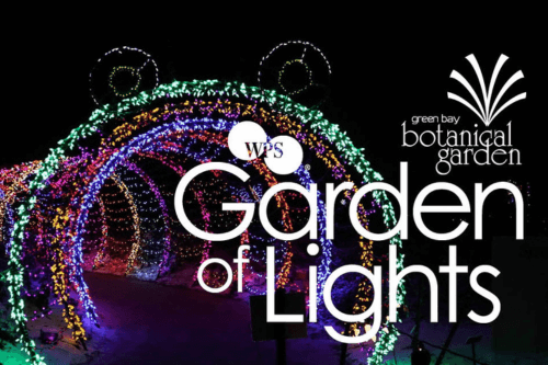 Garden of Lights Logo