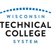 Wisconsin Technical College System Logo