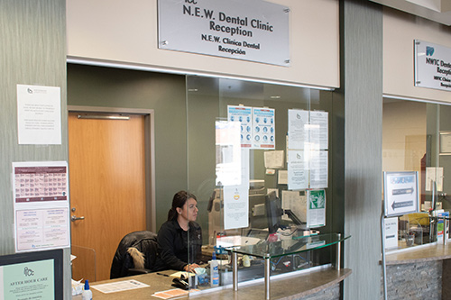 Dental Clinic