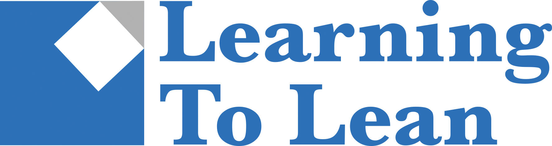 Learning 2 Lean Logo